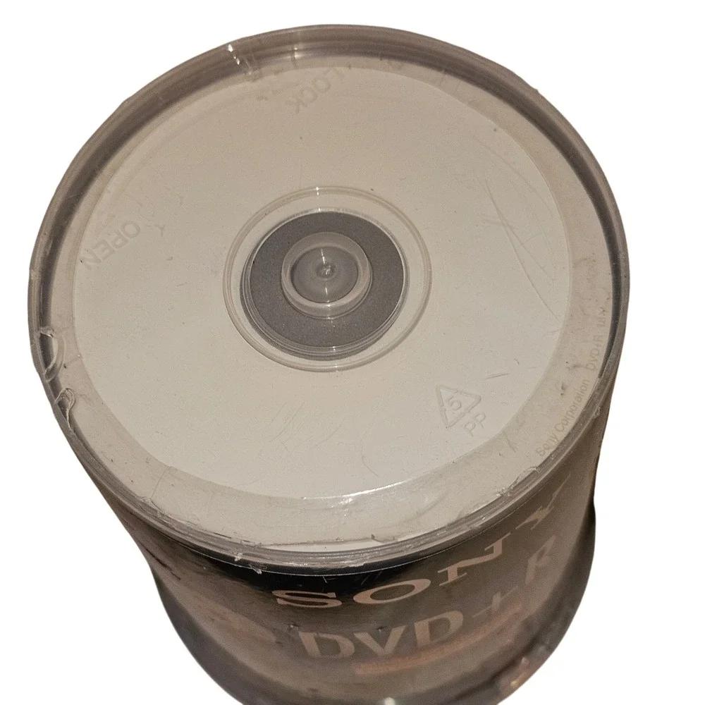 Sony white stability